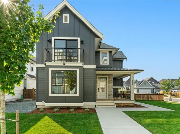 46211 Promontory Rd #205, Chilliwack, BC V2R 4V2