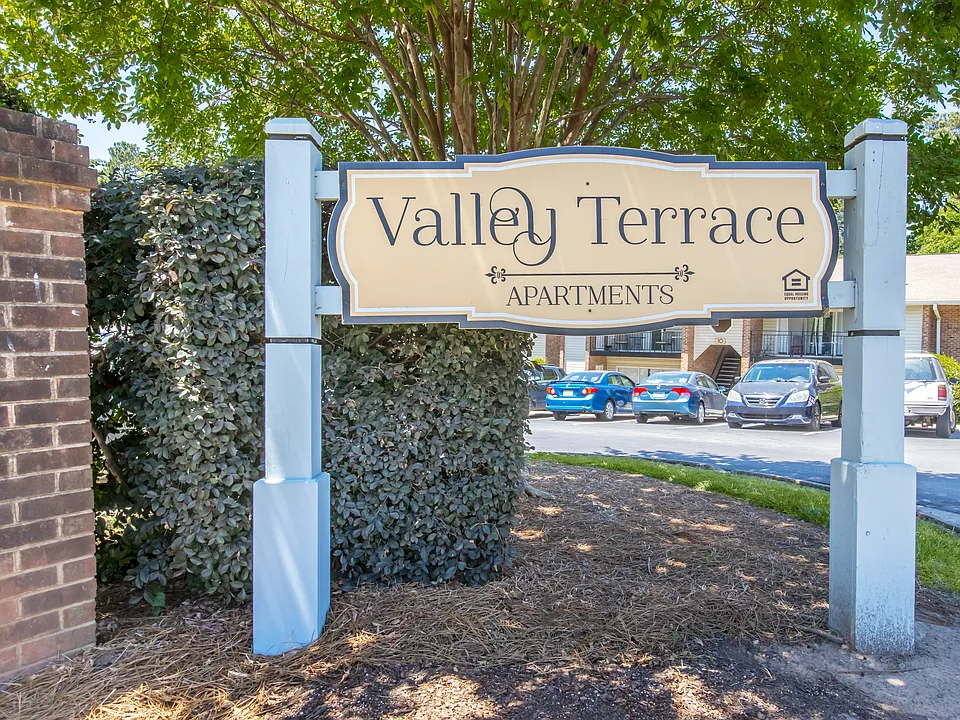 Valley Terrace