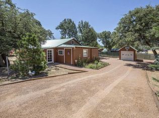 205 W Frontier St, Payson, AZ 85541