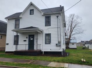 52 Oakland Ave, Homer City, PA