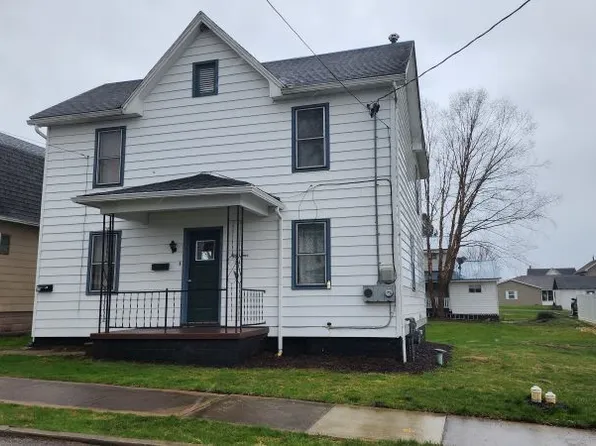 52 Oakland Ave, Homer City, PA 15748