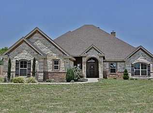 466 Apple Blossom Dr, Abilene, TX 79602
