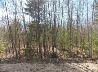 Ridge Run Rd, Cheboygan, MI 49721