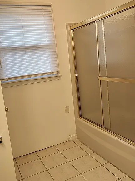1st floor bathroom