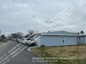 218 E Florida Ave