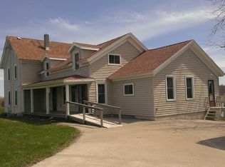 2332 Humphrey Rd #HOUSE, Cape Vincent, NY 13618