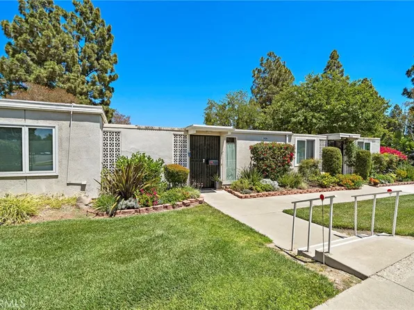 312 Avenida Castilla Unit E, Laguna Woods, CA 92637
