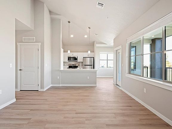 Franklin Lofts Apartments