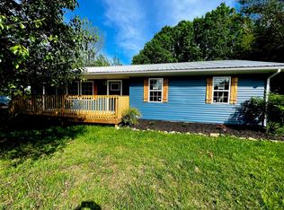 4920 State Highway 259 N, Sweeden, KY 42285