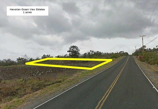 2nd image of 92-8463 King Kamehameha Blvd Lot 26