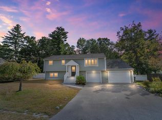 6 Shepard Ave, Salem, NH 03079