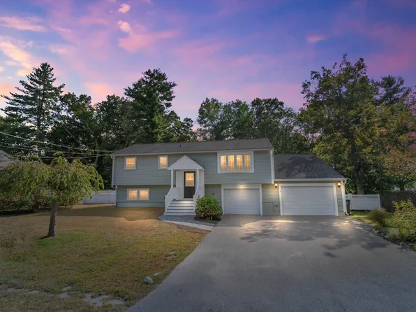 6 Shepard Avenue, Salem, NH 03079