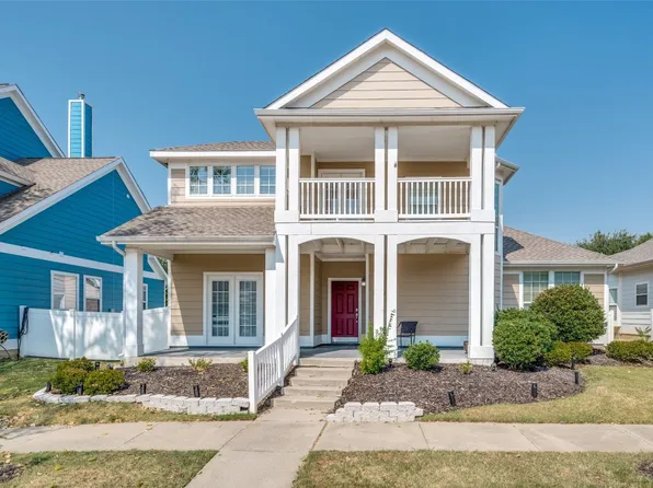 1005 Stolte Ct, Aubrey, TX 76227