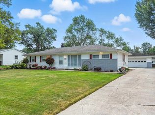 8026 Marston Dr, Fort Wayne, IN