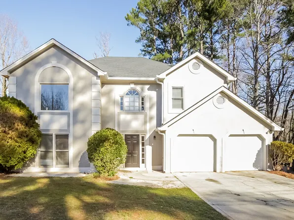 5690 Roundelay Way, Stone Mountain, GA 30087
