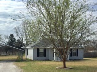 404 Leroy St, Alvord, TX 76225