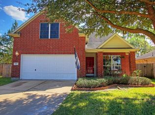 4922 Aquagate Dr, Spring, TX 77373