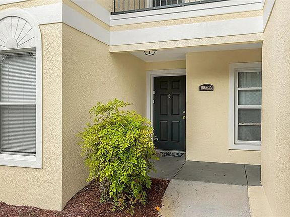 2nd image of 8850 Grand Palms Cir #1-A