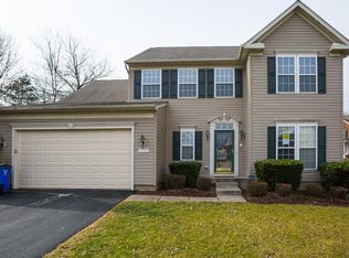 5101 Kellan Dr, Ellicott City, MD 21043