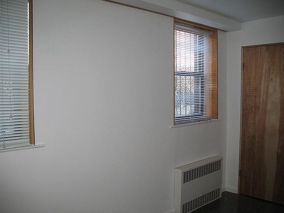 bedroom #1