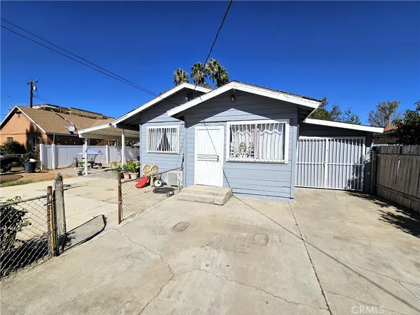 21662 Dracaea Ave, Moreno Valley, CA 92553