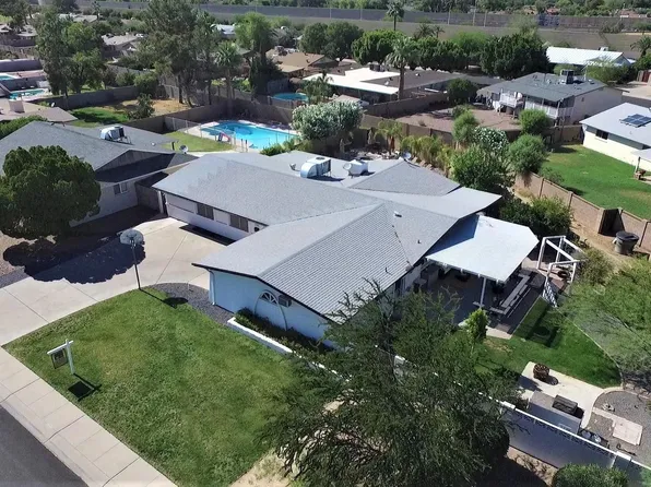 2136 E Carson Dr, Tempe, AZ 85282