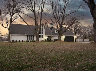 10801 S 590th Rd, Miami, OK 74354