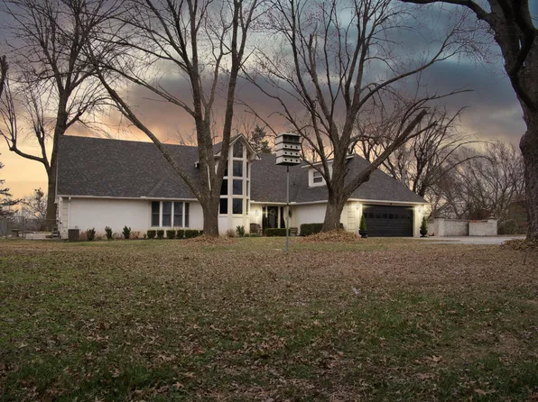 10801 S 590th Rd, Miami, OK 74354