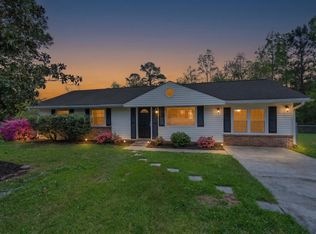 125 Braly Dr, Summerville, SC 29485