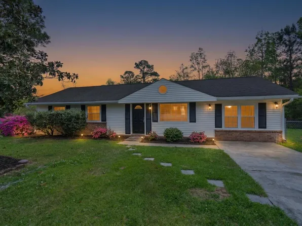 125 Braly Dr, Summerville, SC 29485