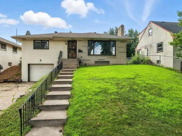 2168 5th St E, Saint Paul, MN 55119