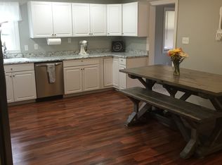 8450 Meeker Rd, Dayton, OH 45414