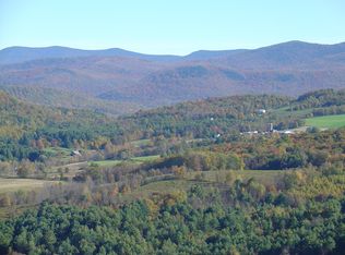 Saw Mill Hill Rd, Wells, VT 05774