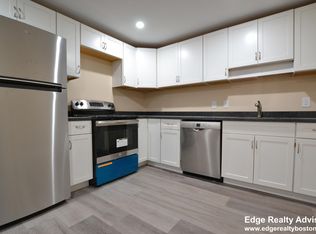 65 Bennett St #B, Brighton, MA 02135