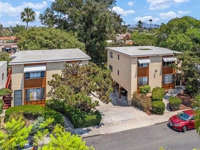 2735-37 Teresita St, San Diego, CA, 92104