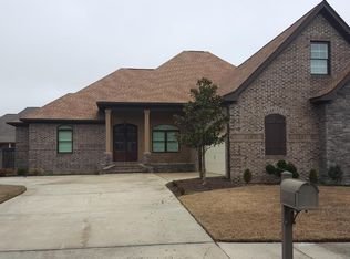 394 Goose Pointe Blvd, Biloxi, MS 39531