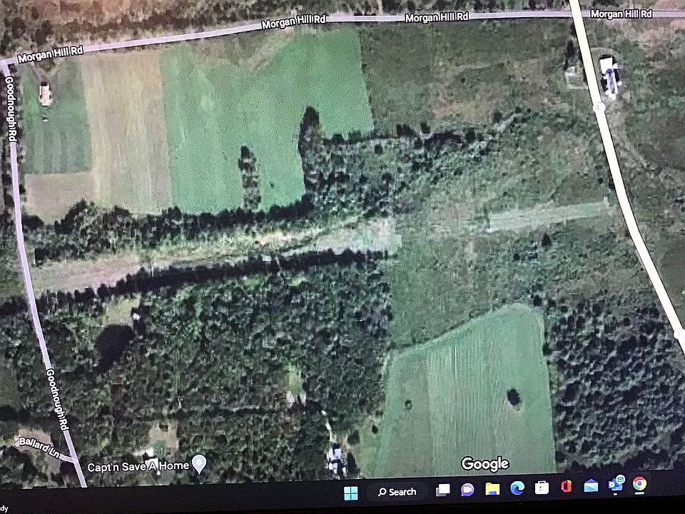 2nd image of Goognough Rd
