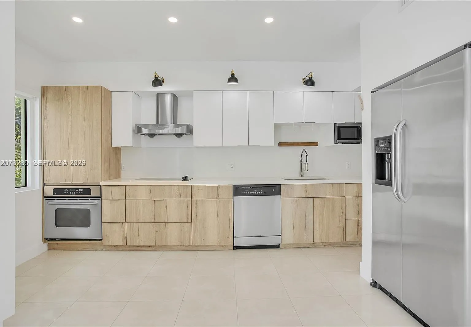 Lofts On Brickell I Condo — Photo 4