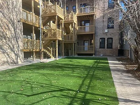 Cortland Flats — Photo 3