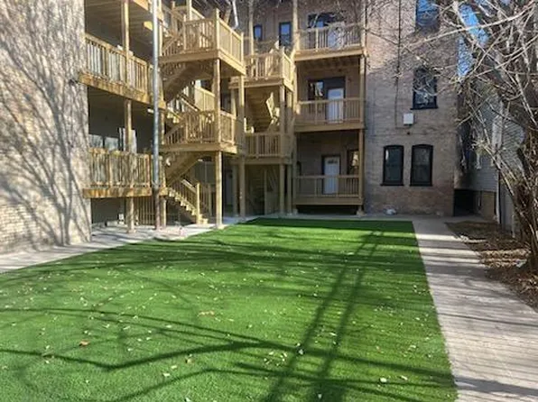 Cortland Flats, 3043 W Cortland St #3051-G, Chicago, IL 60647