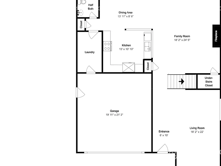 13001 Fencerow Rd — Photo 2