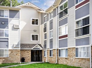 Parkview Apartments, Lincoln, NE 68521