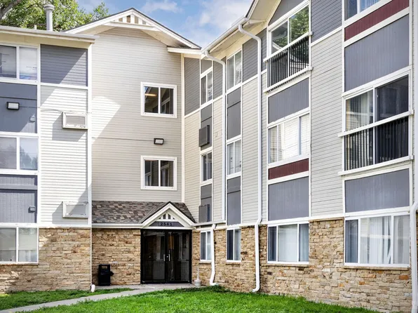 Parkview Apartments