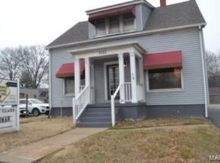 2725 Madison Ave, Granite City, IL