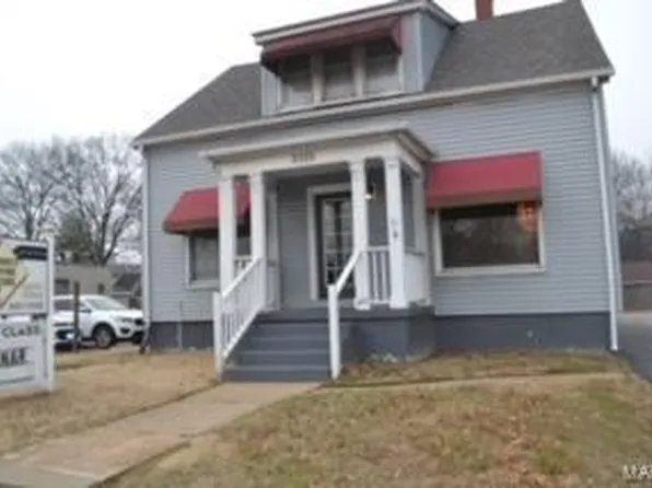 2725 Madison Ave, Granite City, IL 62040