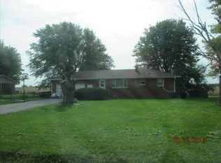 709 Old Plank Rd, Franklin, IN 46131