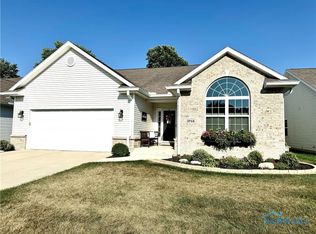 1712 London Ridge Ct, Toledo, OH 43615