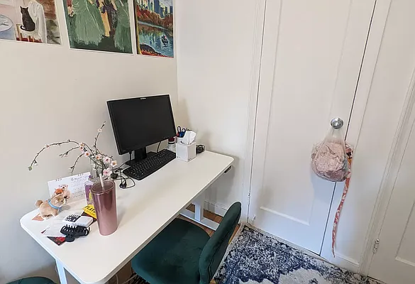 Rented by City Connections Realty | media 13