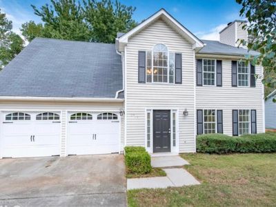 2415 Charleston Ter, Decatur, GA, 30034