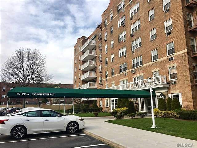 1st image of 8611 151st Ave APT 4J